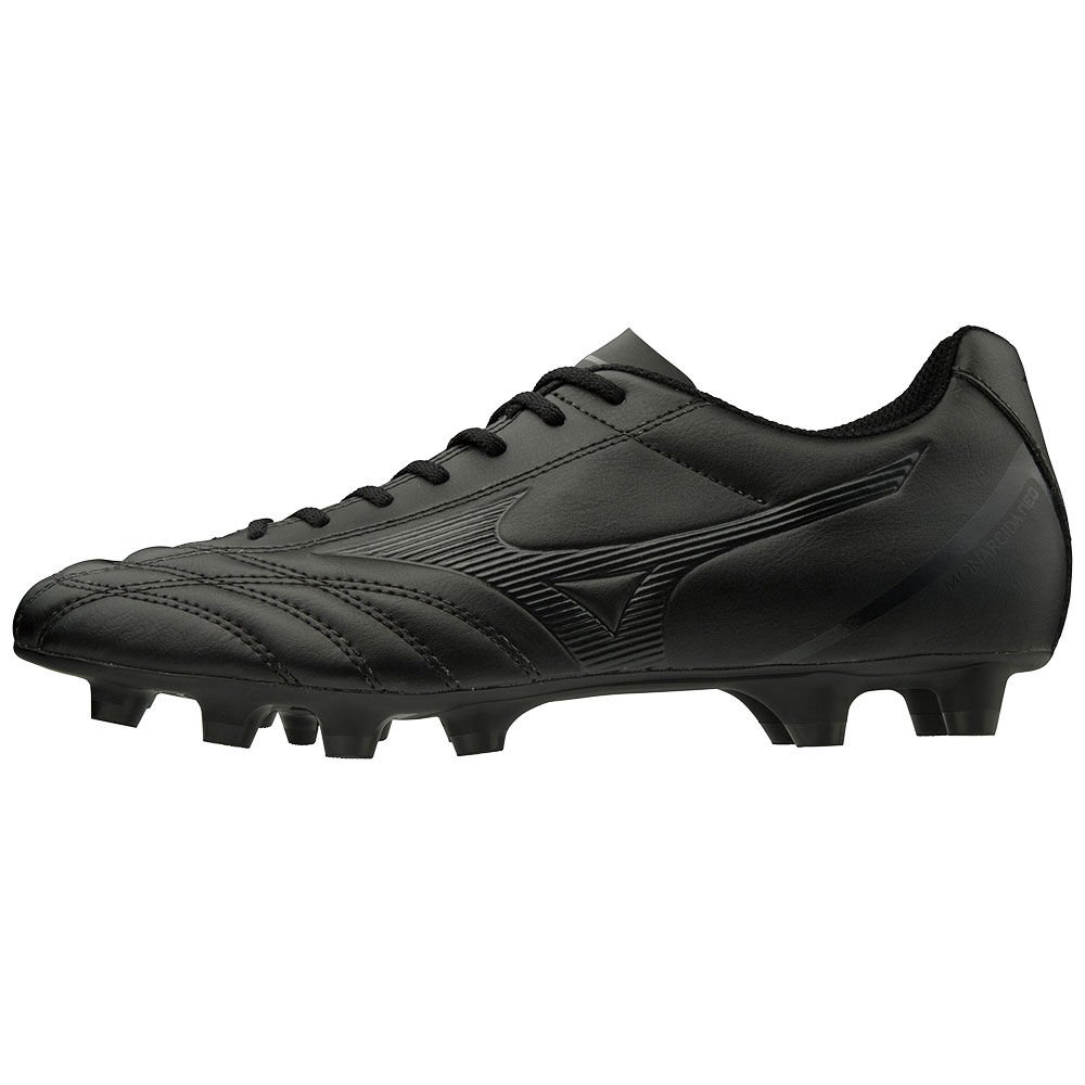 Tacos de Futbol Mizuno Monarcida Neo Select Para Mujer Negros 7591264-FS